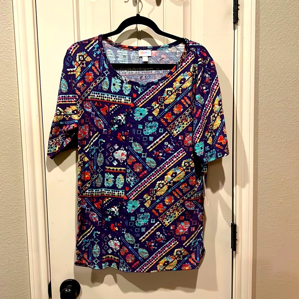 3 for $20 All LulaRoe New with Tags; LulaRoe Gigi. Size 3xl